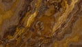 Brown Vein Marble Stone