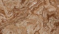 Brown Vein Marble Stone