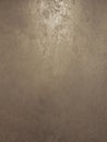 Brown Venetian plaster Wall Background Royalty Free Stock Photo