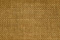 Brown vintage plain fabric background suitable for any design