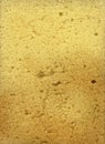 Brown vintage texture grunge scratched old black abstract concrete texture Royalty Free Stock Photo