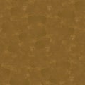 Brown wall stucco seamless texture or background. Royalty Free Stock Photo