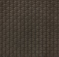 Brown Wave Pattern Rubber, Texture, Seamless Royalty Free Stock Photo