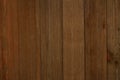 Brown weathered grained wood background