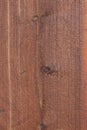 Brown weathered wood