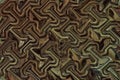 Brown weaving  bamboo texture  pattern background Royalty Free Stock Photo