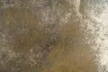 Brown and white granite texture background Royalty Free Stock Photo
