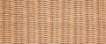 Brown Wicker Rattan Texture Background Royalty Free Stock Photo