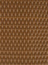 Brown wicker texture