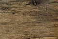 The Brown Wood Backgorund and Textures. Royalty Free Stock Photo