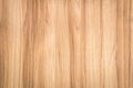 Brown wood background with abstract pattern. Surface of natural wooden material. Royalty Free Stock Photo