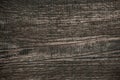 Brown wood background texture. natural old wood . Blank for design. Royalty Free Stock Photo