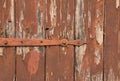 Brown wood background wall with structure