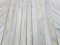 Brown wood boards or deck or floor or ground Royalty Free Stock Photo