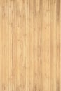 Brown wood color texture horizontal for background. Surface light clean of table top view. Natural patterns for design Royalty Free Stock Photo