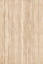 Brown wood color texture horizontal for background. Surface light clean of table top view. Natural patterns for design Royalty Free Stock Photo