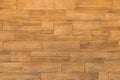 Brown Wood Decorative Texture Boards Floor Surface Wall Background Wooden Plank Structure Royalty Free Stock Photo