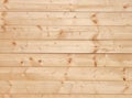 Brown wood plank texture background natural wood patterns for design. Royalty Free Stock Photo
