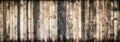 Brown wood colored plank wall texture background Royalty Free Stock Photo