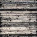Brown wood colored plank wall texture background Royalty Free Stock Photo