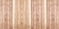 Brown wood plank wall texture background Royalty Free Stock Photo