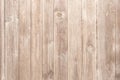 Brown wood plank wall texture background. Top view wooden board old natural pattern Royalty Free Stock Photo