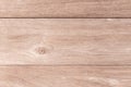 Brown wood plank wall texture background. Top view wooden board old natural pattern Royalty Free Stock Photo