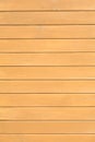 Brown wood planks background vertical view Royalty Free Stock Photo