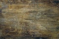 Brown wood texture. Abstract background Royalty Free Stock Photo