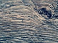 Brown wood texture and background Royalty Free Stock Photo