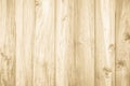 Brown wood texture background of tabletop seamless. Wooden plank old of table top view and board nature pattern are surface grain Royalty Free Stock Photo