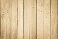 Brown Wood texture background. Wood planks old of table top view and board wooden nature pattern are grain hardwood panel floor. Royalty Free Stock Photo