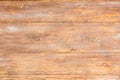 Rustic old brown wood surface background texture Royalty Free Stock Photo