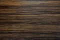 Brown wood texture. High detailed of wood texture. Royalty Free Stock Photo