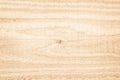 Brown wood texture wall background . Board wooden plywood pine paint light nature for seamless pattern bright on wallpaper. Royalty Free Stock Photo