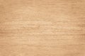 Brown wood texture wall background . Board wooden plywood pine paint light nature for seamless pattern bright on wallpaper. Royalty Free Stock Photo