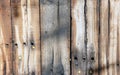 Brown wooden background