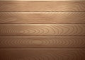 Brown wooden background Royalty Free Stock Photo