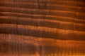 Brown wooden background. Wood texture with pattern