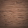 Brown wooden cutting, chopping board, table or floor surface. Wood texture