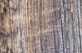 Brown wooden old beams Royalty Free Stock Photo