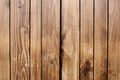 Brown wooden retro background