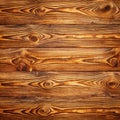 Brown Wooden Texture Background Royalty Free Stock Photo
