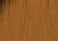 Brown wooden textured wall or floor background Royalty Free Stock Photo