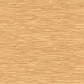 Brown wooden wall plank, table or floor surface. Cutting chopping board. ÃÂ¡artoon wood texture, vector seamless background.