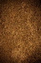 Brown wool carpet Royalty Free Stock Photo