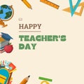 Brown World TeachersÃ¢â¬â¢ Day Instagram Post