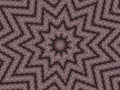 Brown (pattern) design. Royalty Free Stock Photo