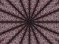 Brown (pattern) design. Royalty Free Stock Photo