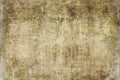 Nature Brown Cracked Grunge Dark Rusty Distorted Decay Old Abstract Canvas Painting Texture Pattern Autumn Background Wallpaper Royalty Free Stock Photo